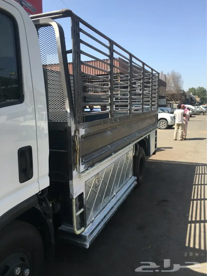 مركز النور لتصنيع شبوك وصناديق الدينات 2