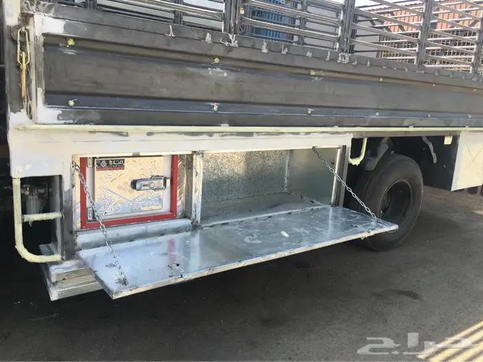 مركز النور لتصنيع شبوك وصناديق الدينات 4