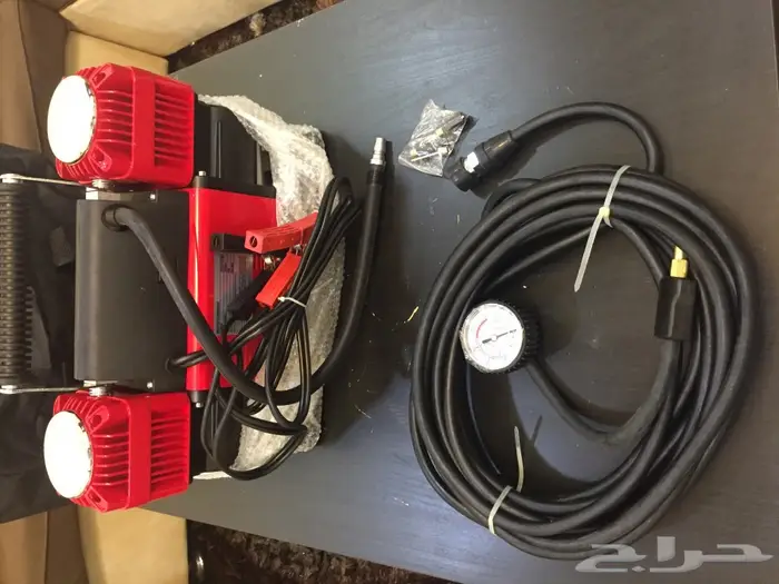 منفاخ أبوجمل قوي جدا بستمين بقوه 90أمبير 3
