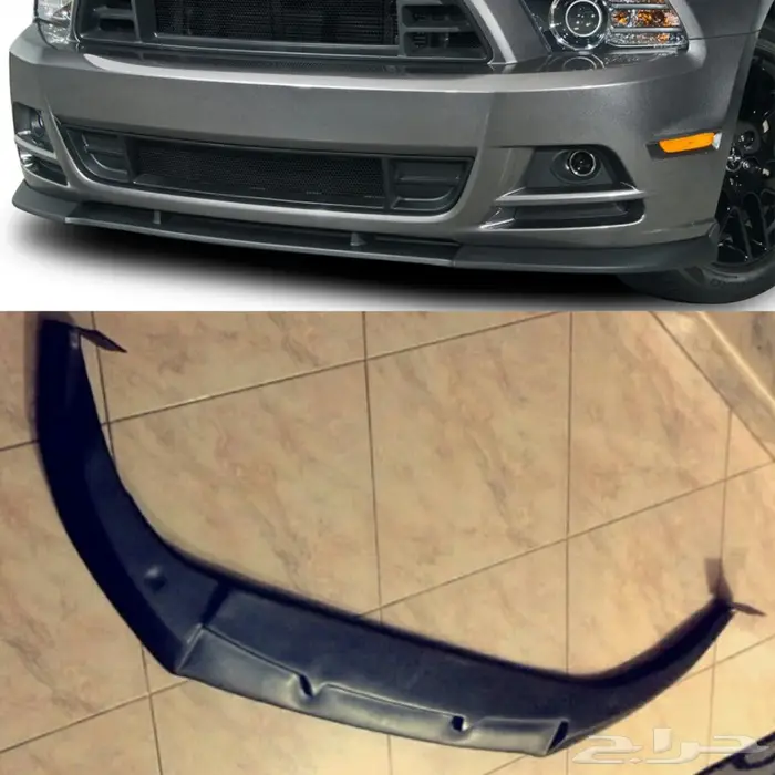 للبيع..اكسسوارات وزوائد موستينج 7