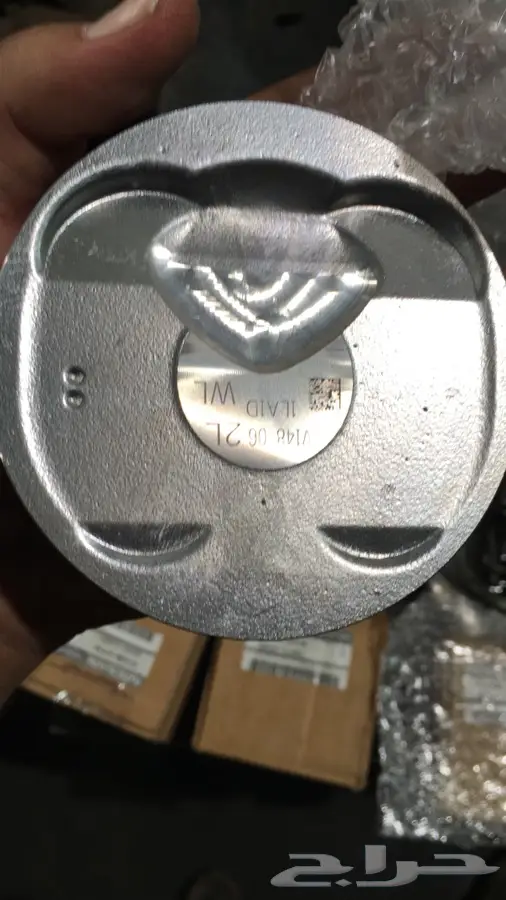 الرياض - توضيب مكينة وقير 10