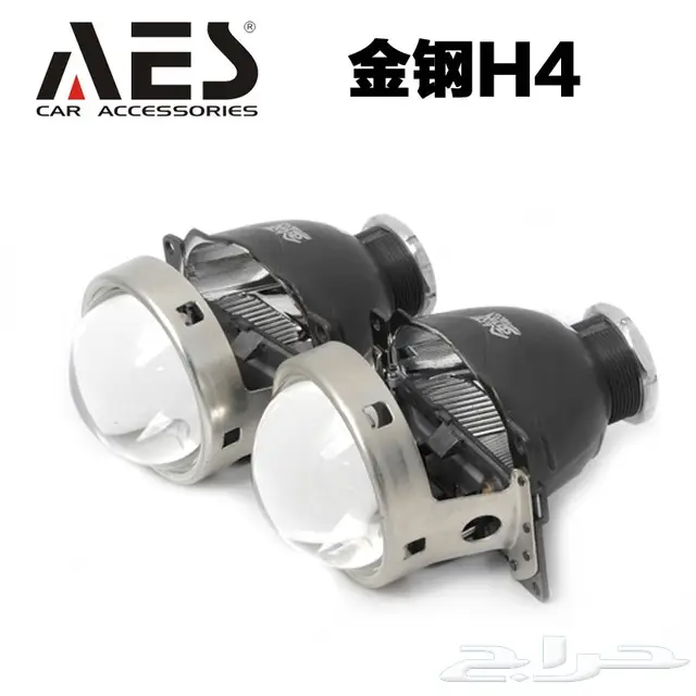 عدسات هيلا و Q5 و fxr وh1 0