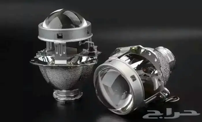 عدسات هيلا و Q5 و fxr وh1 1