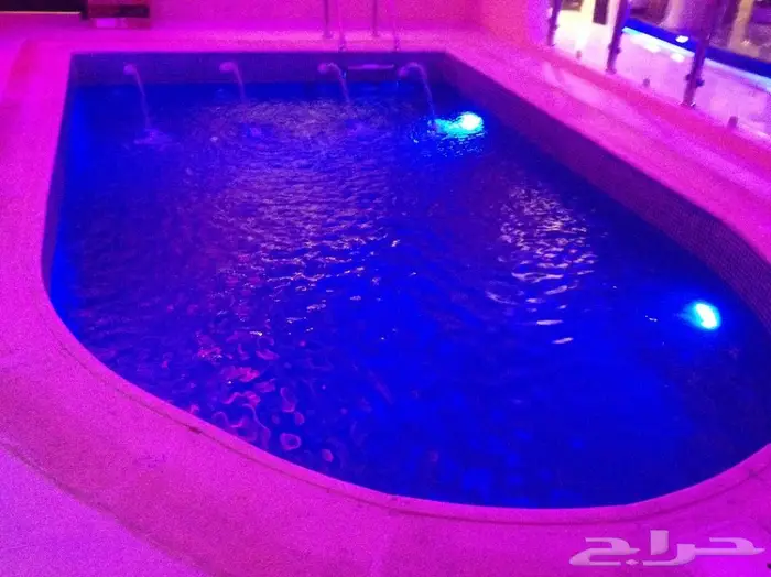 إنشاء و صيانة مسابح 3