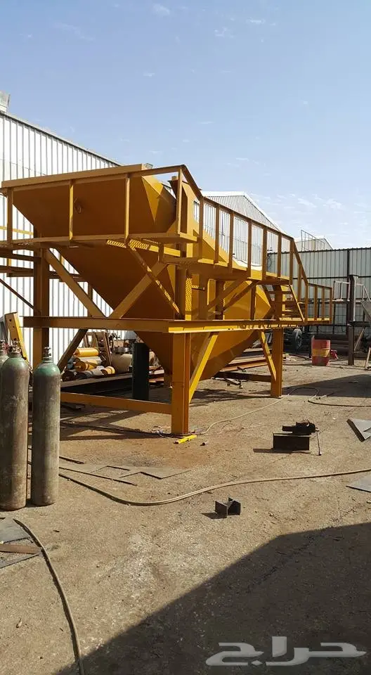 كسارة غربال وسيور للبيع 2