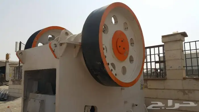 كسارة غربال وسيور للبيع 1