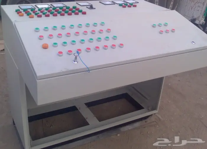 كسارة غربال وسيور للبيع 6