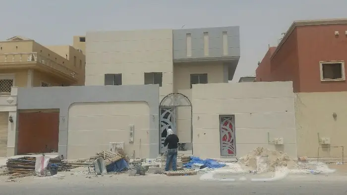 شركة كسر رخام و بروفايل 4