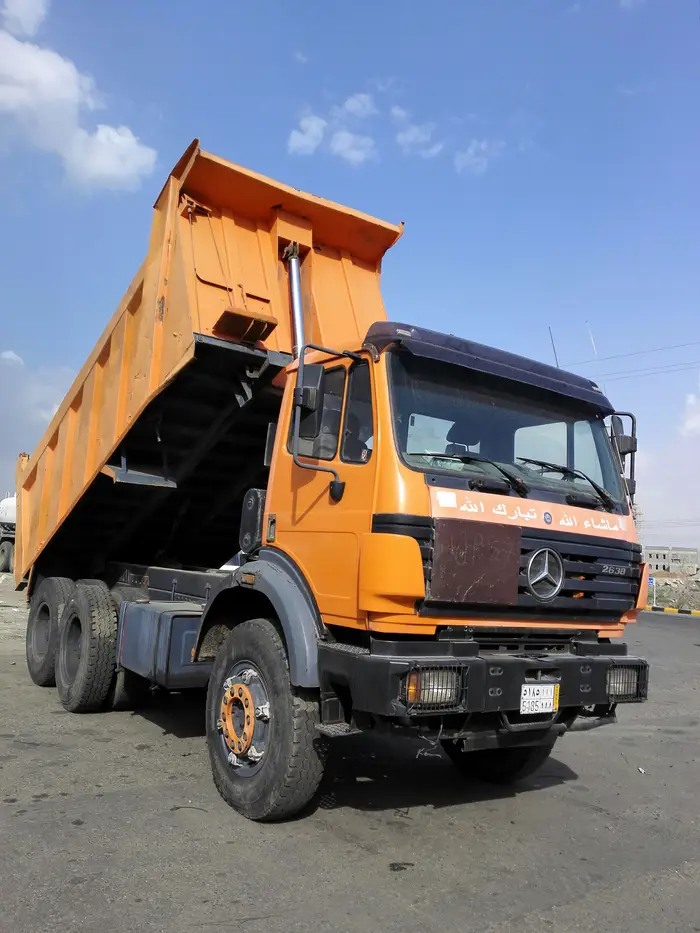 قلاب سكس ال بي موديل 96 للبيع المستعجل لأعلى سوم 3