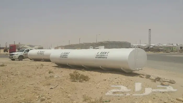 توانك للايجار في الرياض ومجاورها 2