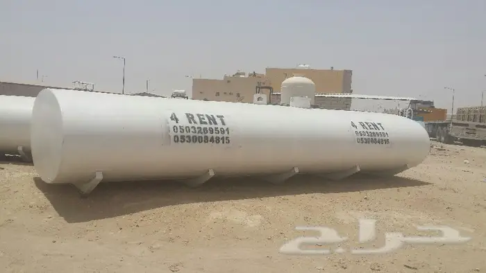 توانك للايجار في الرياض ومجاورها 5