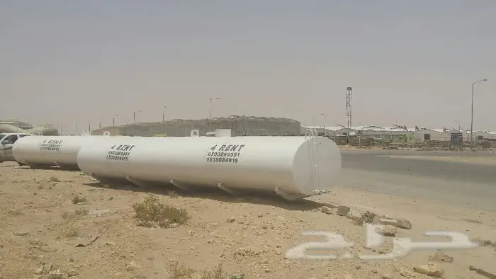 توانك للايجار في الرياض ومجاورها 1