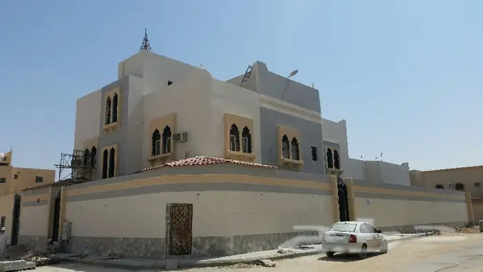 شركة كسر رخام و بروفايل 8