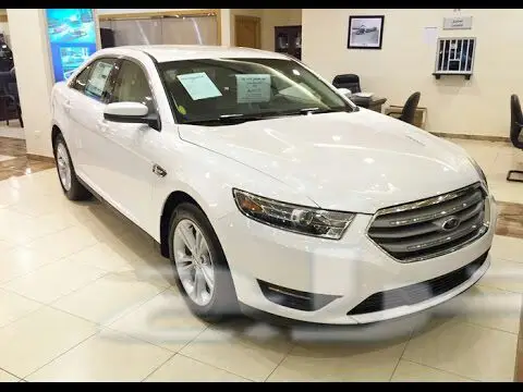 عدسات وتقويه انوار فورد تورس وكاله 2