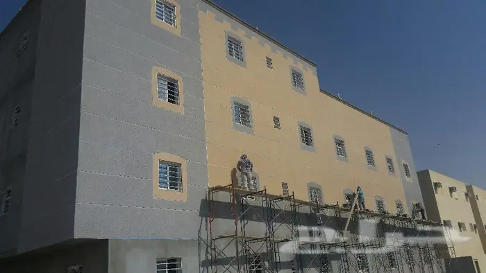 شركة كسر رخام و بروفايل 9