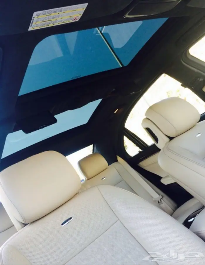 S600  موديل 2011 سعودي جفالي ( تم البيع ) 1