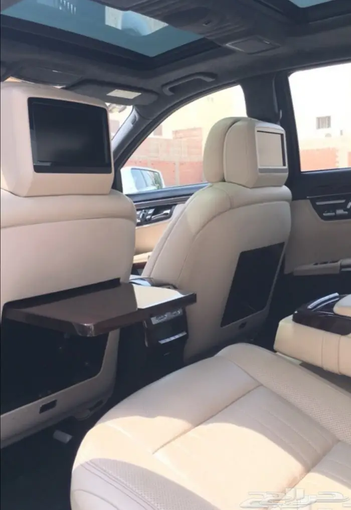 S600  موديل 2011 سعودي جفالي ( تم البيع ) 0