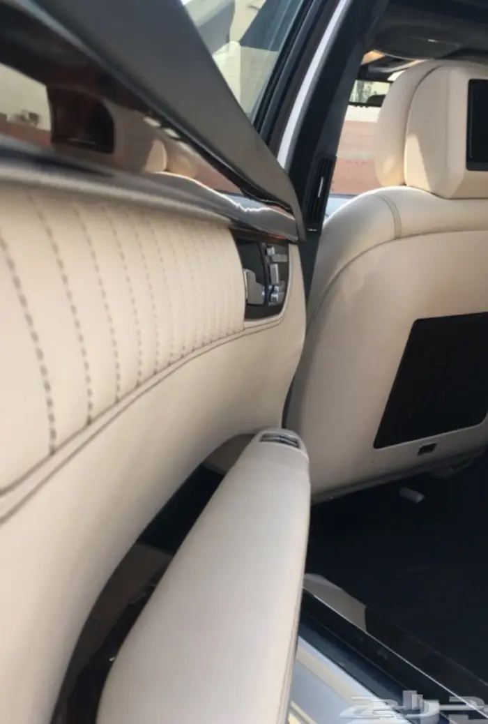S600  موديل 2011 سعودي جفالي ( تم البيع ) 2