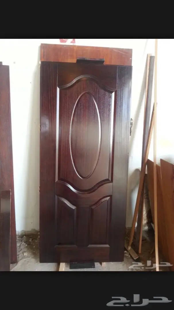 المحترفون للابواب الخشب 3