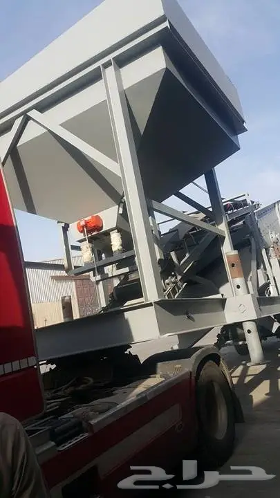 غربال كسارة وسيور للبيع  3