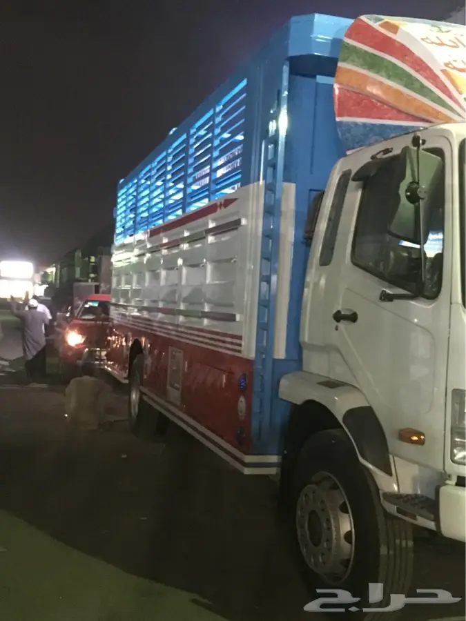 مركز النور لتصنيع شبوك وصناديق الدينات 10