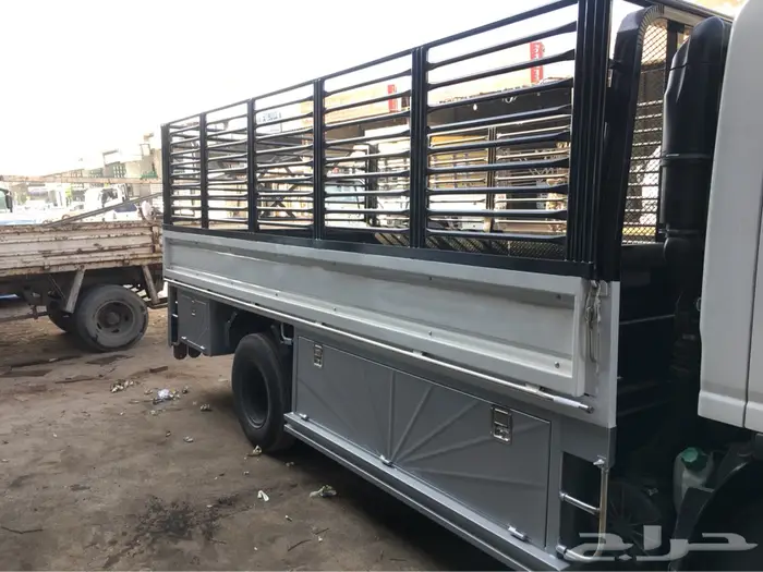 مركز النور لتصنيع شبوك وصناديق الدينات 8