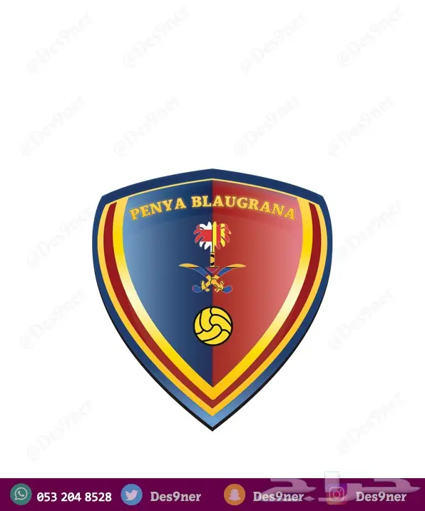 مصمم احترافي (شعارات -بنرات- برشورات - فلاتر) 9