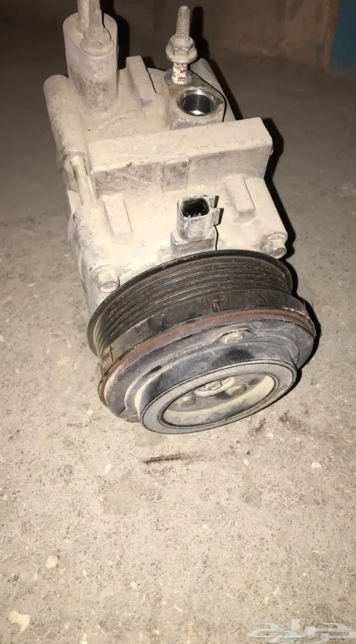 مجموعة كمبروسر فورد فكتوريا وأكسبلورر على الضمان 1