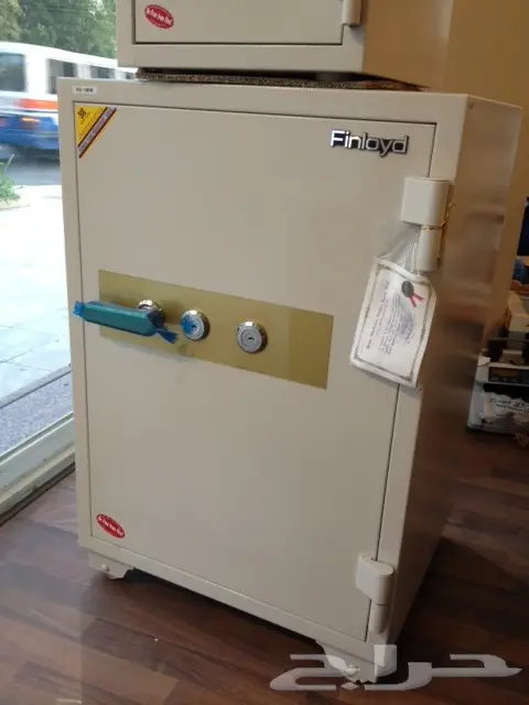 خزن كورية ضمان 5 سنين - تجوري ضد الحريق 4