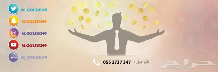 مصمم احترافي (شعارات -بنرات- برشورات - فلاتر) 41