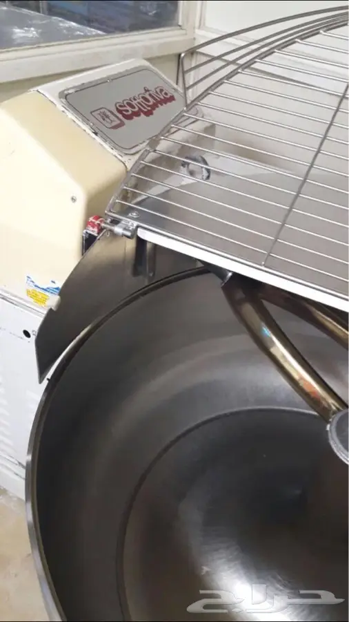 معدات المخابز المستعمله بيع 4
