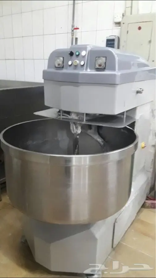 معدات المخابز المستعمله بيع 11