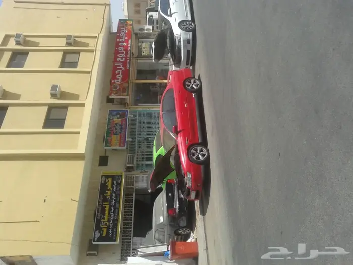 متخصصون كابرس-لومينا SS وقطع غيارها  2