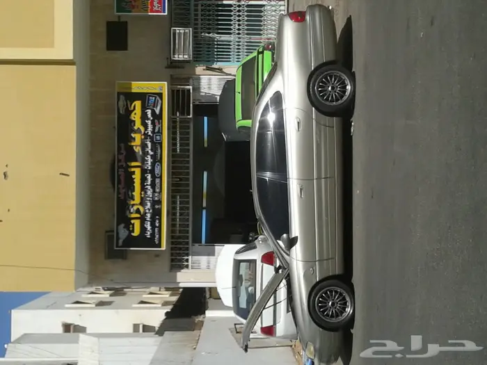 متخصصون كابرس-لومينا SS وقطع غيارها  3