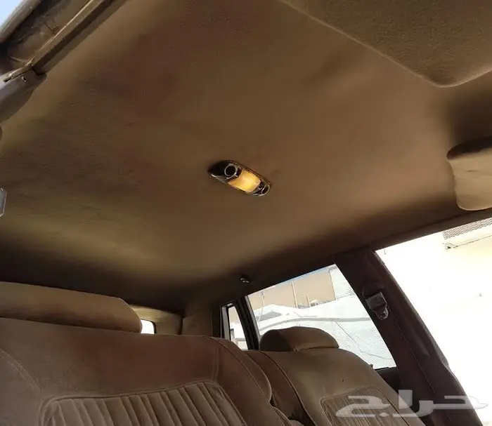 كابرس 88 للبيع  8