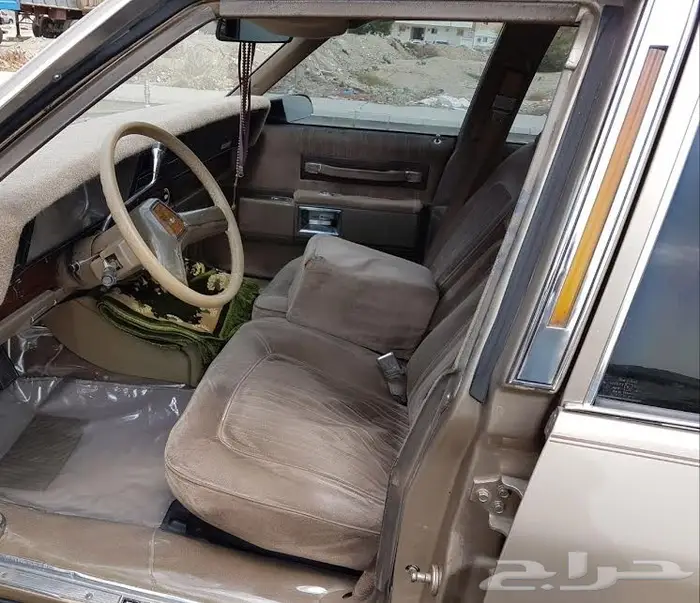 كابرس 88 للبيع  6