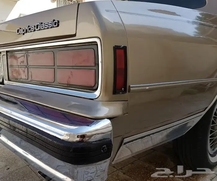 كابرس 88 للبيع  5