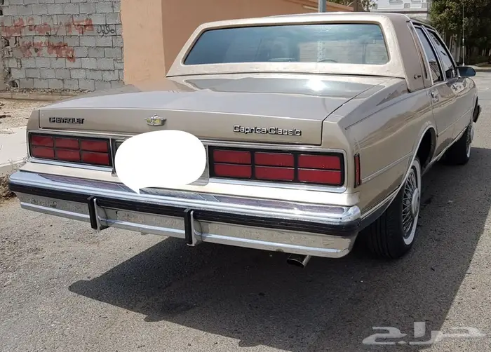 كابرس 88 للبيع  3