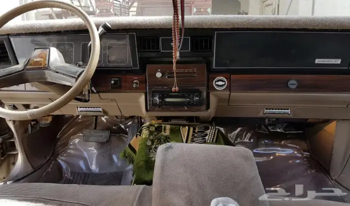 كابرس 88 للبيع  9