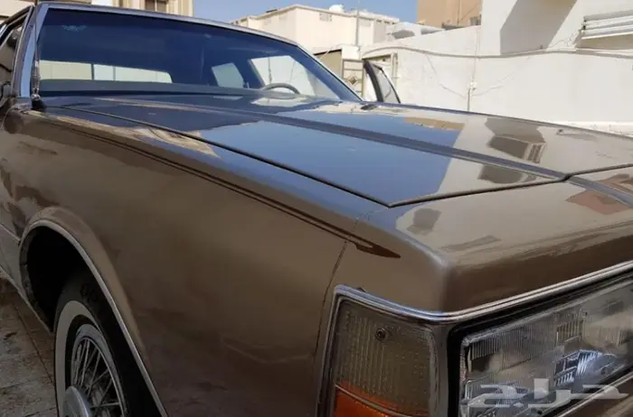 كابرس 88 للبيع  4