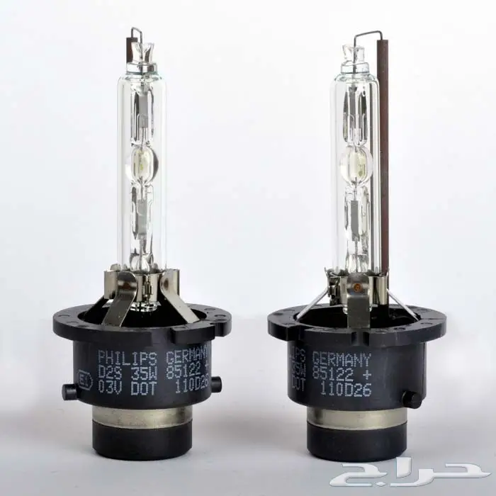 تعديل انوار وزينون وعدسات 0