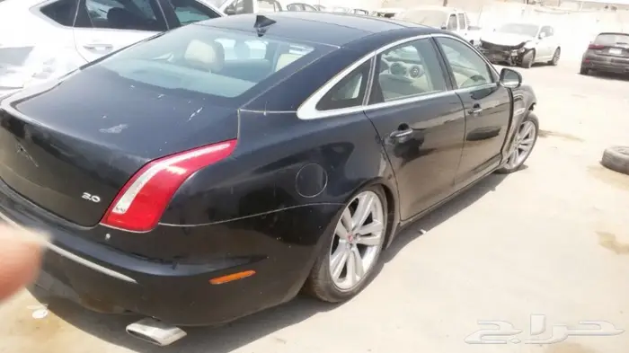 تشليح مكسيما 2011 كواريس 2014 جاكور 2014 0