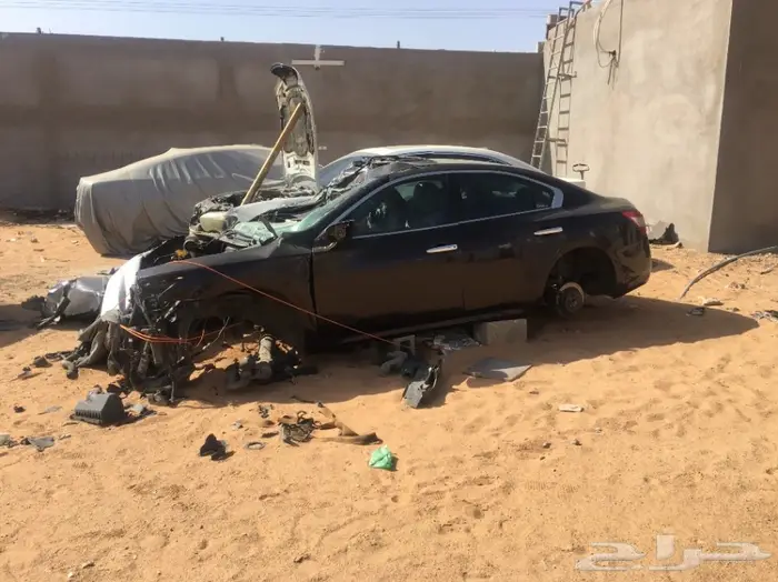 تشليح مكسيما 2011 كواريس 2014 جاكور 2014 3