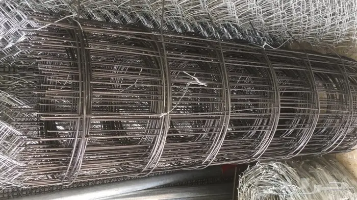 مصنع شبك - سياج - chainlink fence 9