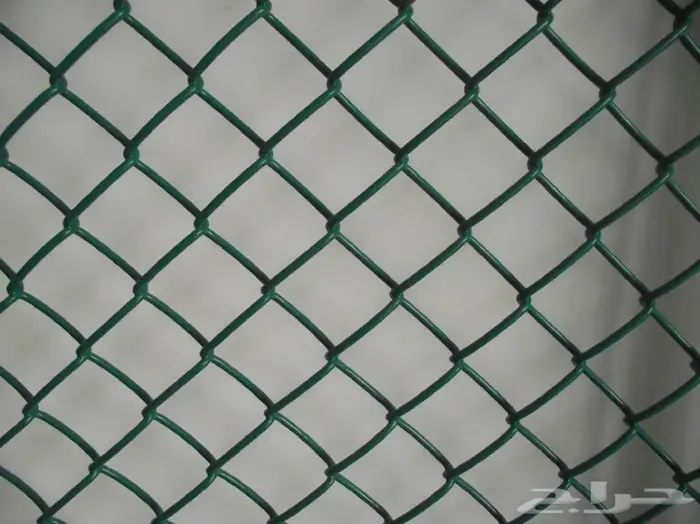 مصنع شبك - سياج - chainlink fence 6