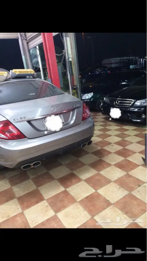 فحص سيارات شامل لكل مدن المملكة  10