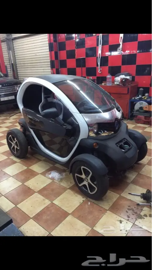 فحص سيارات شامل لكل مدن المملكة  2