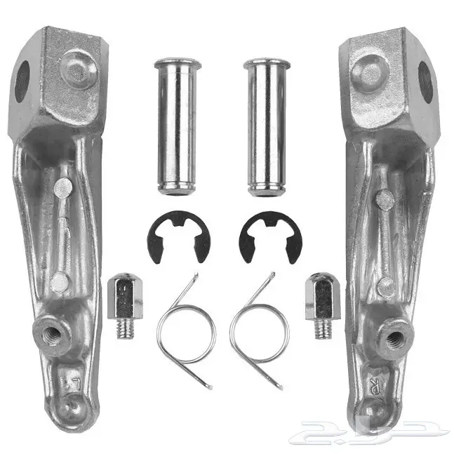 ستاند رجل للسائق  3