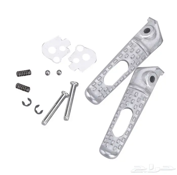 ستاند رجل للسائق  6