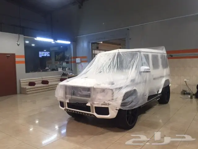 مركز رواد التلميع 15